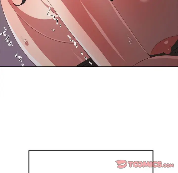 漫画《恶女勾勾缠/难缠小恶女》第222话第76张图