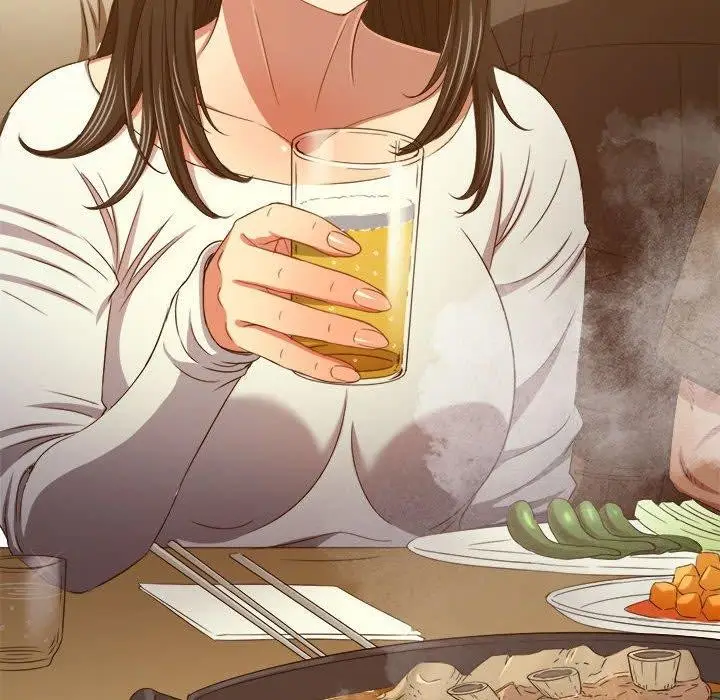 漫画《恶女勾勾缠/难缠小恶女》第223话第26张图