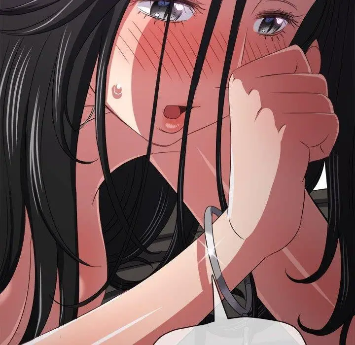 漫画《恶女勾勾缠/难缠小恶女》第223话第72张图