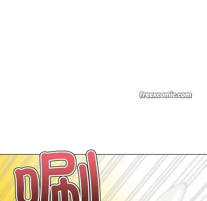 漫画《恶女勾勾缠/难缠小恶女》第224话第105张图