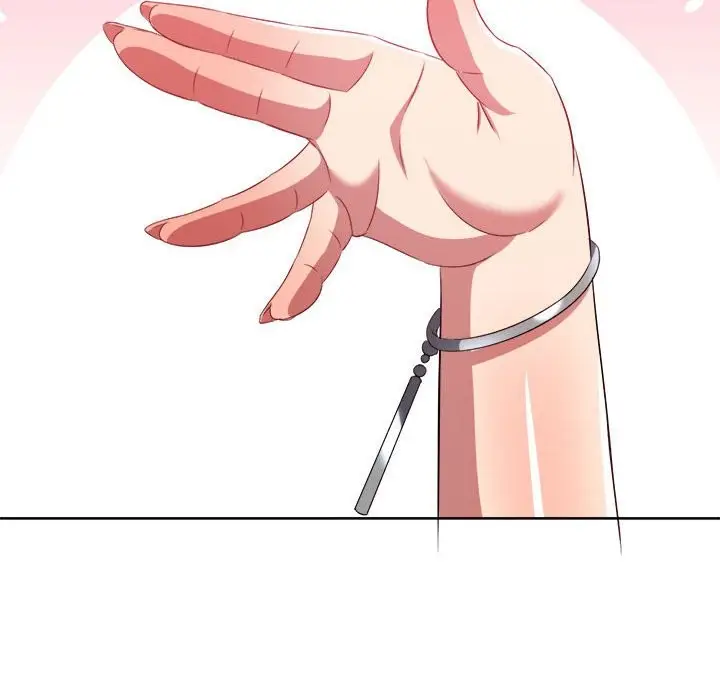 漫画《恶女勾勾缠/难缠小恶女》第224话第50张图