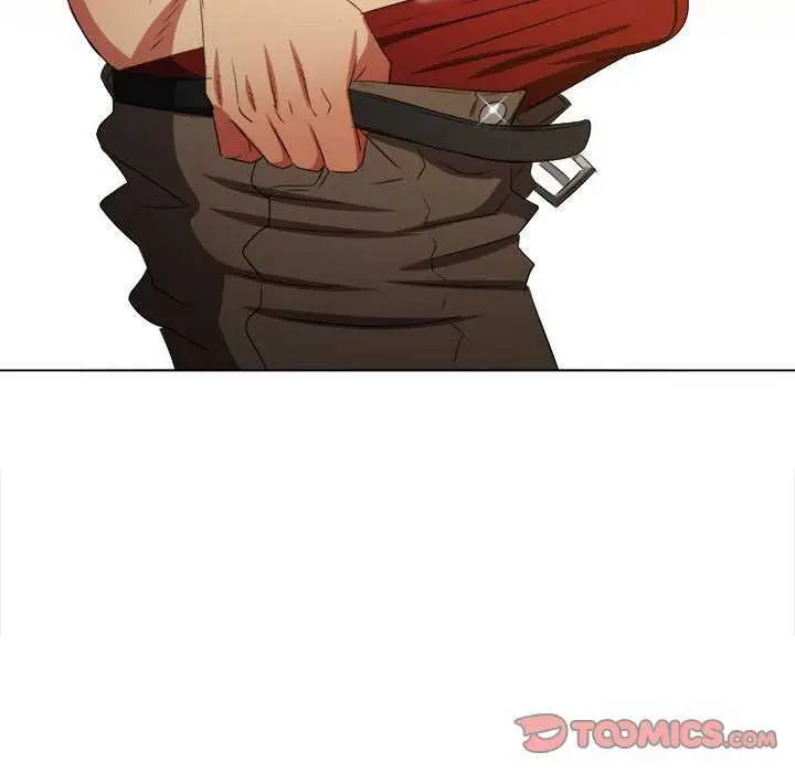 漫画《恶女勾勾缠/难缠小恶女》第225话第160张图
