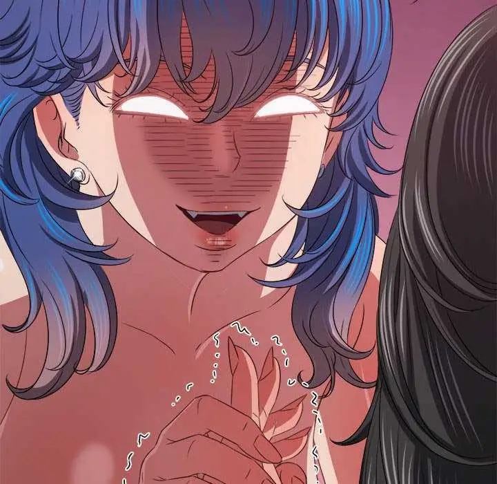 漫画《恶女勾勾缠/难缠小恶女》第225话第20张图