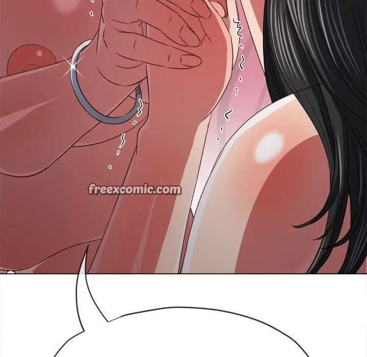 漫画《恶女勾勾缠/难缠小恶女》第225话第21张图
