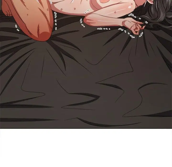 漫画《恶女勾勾缠/难缠小恶女》第226话第81张图