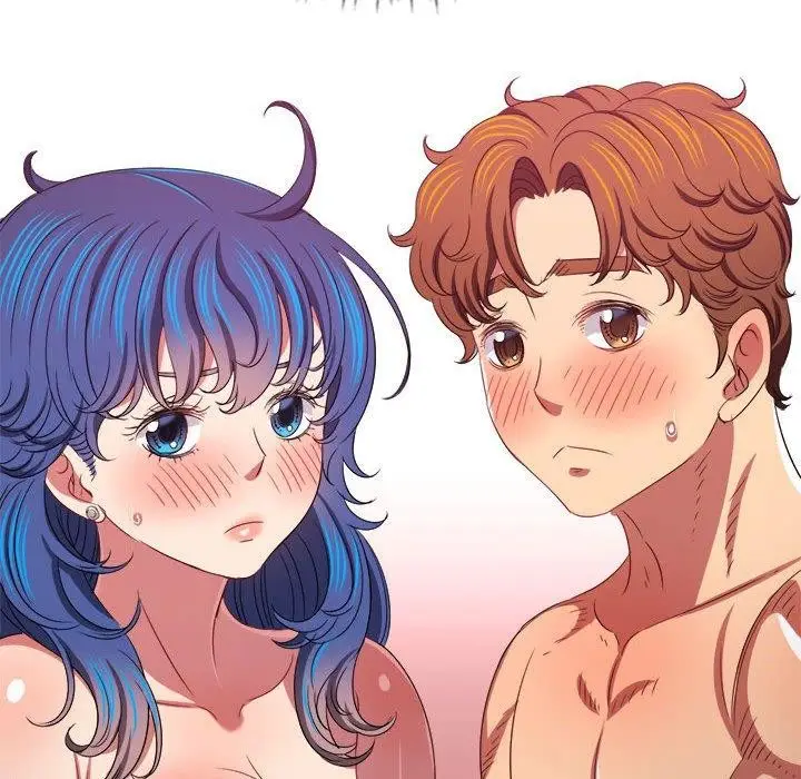 漫画《恶女勾勾缠/难缠小恶女》第227话第45张图