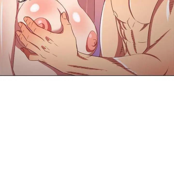 漫画《恶女勾勾缠/难缠小恶女》第227话第46张图