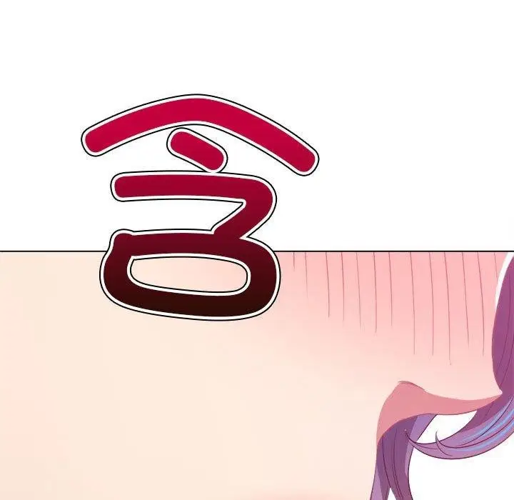 漫画《恶女勾勾缠/难缠小恶女》第227话第54张图