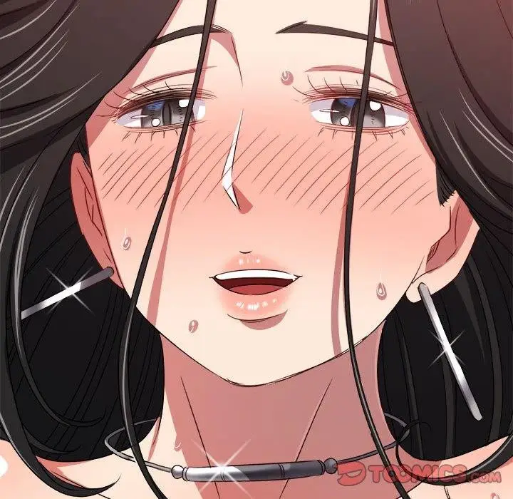 漫画《恶女勾勾缠/难缠小恶女》第227话第84张图