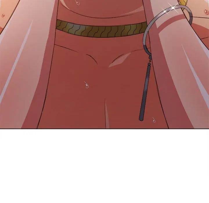 漫画《恶女勾勾缠/难缠小恶女》第228话第35张图