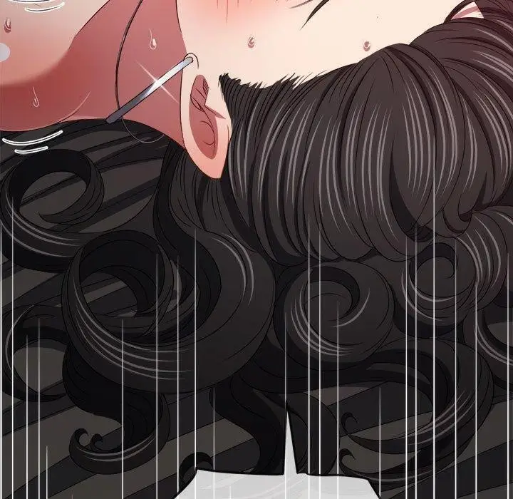 漫画《恶女勾勾缠/难缠小恶女》第228话第63张图