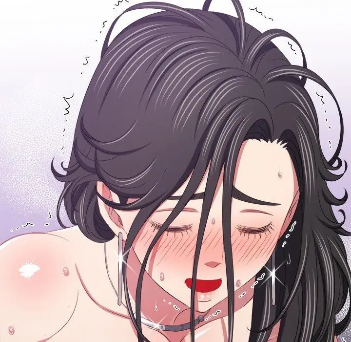 漫画《恶女勾勾缠/难缠小恶女》第230话第21张图