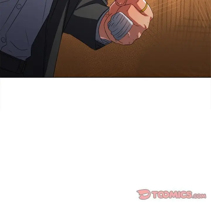 漫画《恶女勾勾缠/难缠小恶女》第232话第124张图