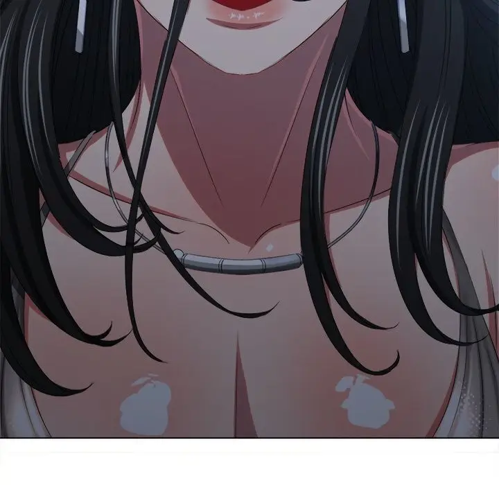 漫画《恶女勾勾缠/难缠小恶女》第232话第153张图