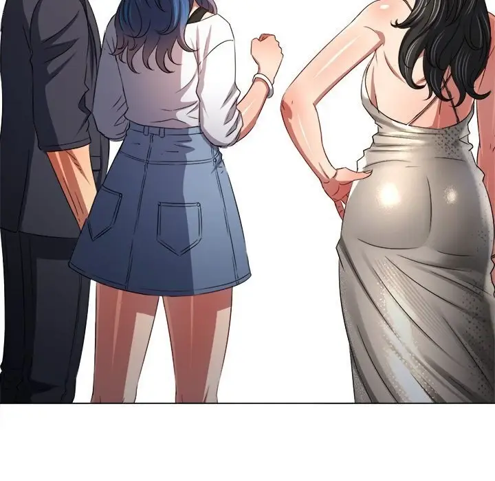 漫画《恶女勾勾缠/难缠小恶女》第232话第156张图