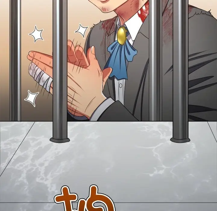 漫画《恶女勾勾缠/难缠小恶女》第232话第72张图
