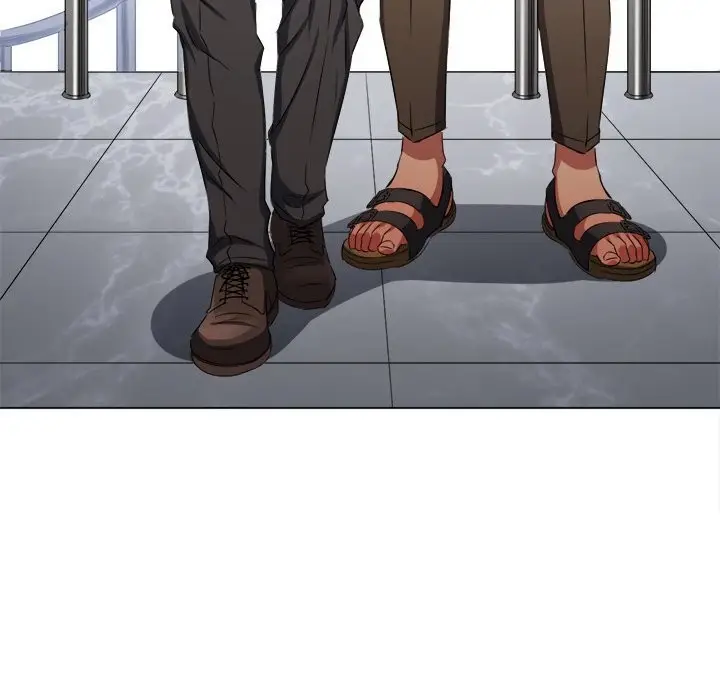 漫画《恶女勾勾缠/难缠小恶女》第232话第83张图