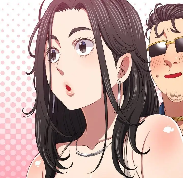 漫画《恶女勾勾缠/难缠小恶女》第232话第85张图