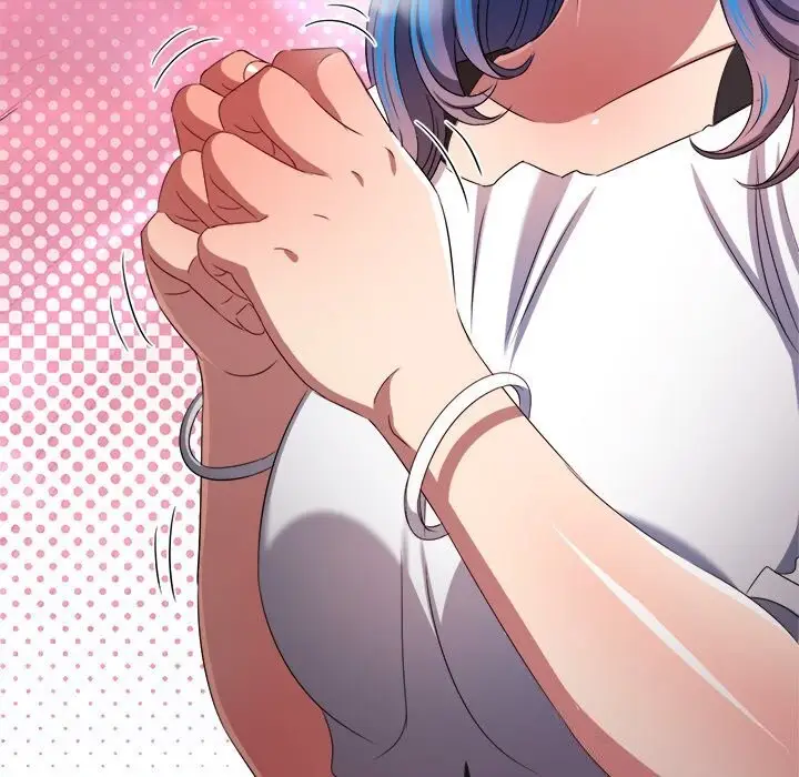 漫画《恶女勾勾缠/难缠小恶女》第232话第97张图