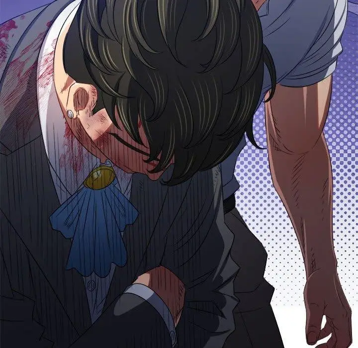 漫画《恶女勾勾缠/难缠小恶女》第233话第129张图