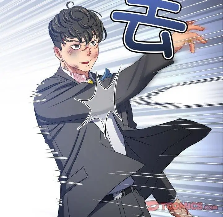 漫画《恶女勾勾缠/难缠小恶女》第233话第172张图