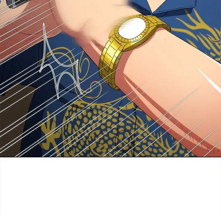漫画《恶女勾勾缠/难缠小恶女》第233话第176张图