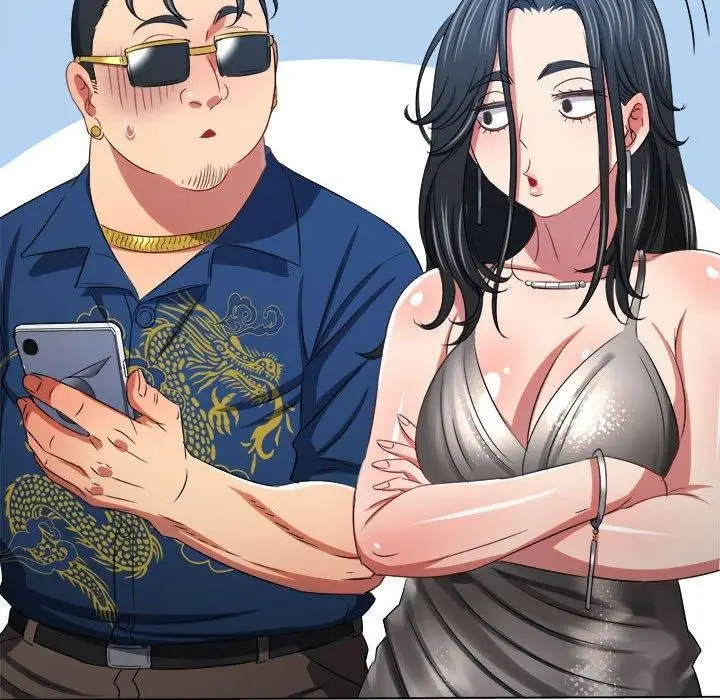 漫画《恶女勾勾缠/难缠小恶女》第233话第185张图