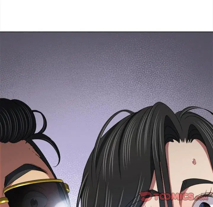 漫画《恶女勾勾缠/难缠小恶女》第233话第208张图