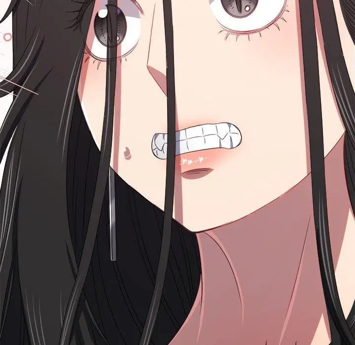 漫画《恶女勾勾缠/难缠小恶女》第233话第31张图