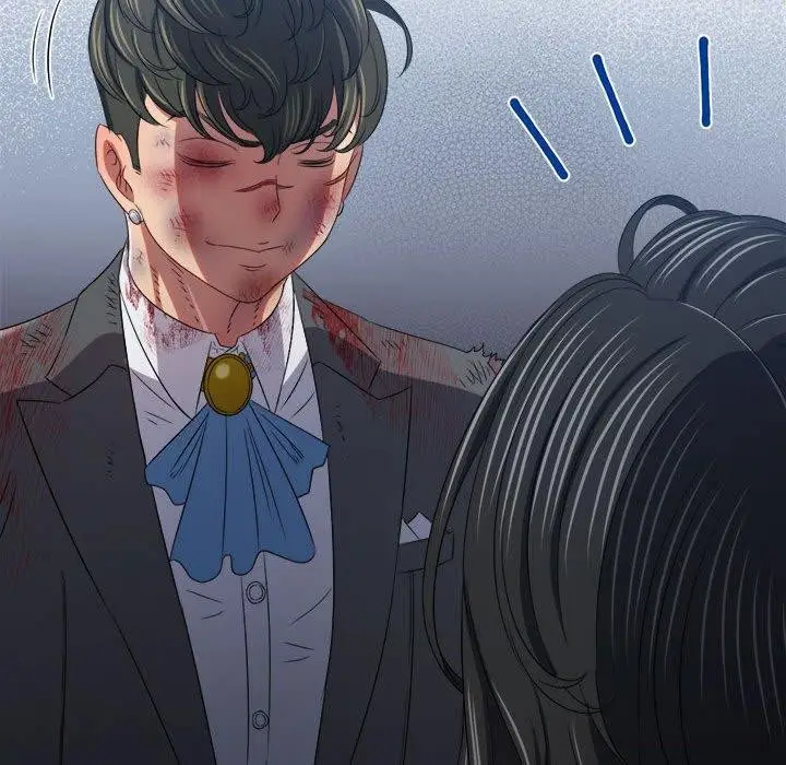 漫画《恶女勾勾缠/难缠小恶女》第233话第35张图