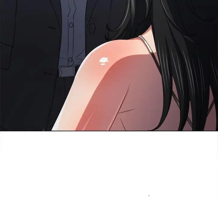 漫画《恶女勾勾缠/难缠小恶女》第233话第36张图