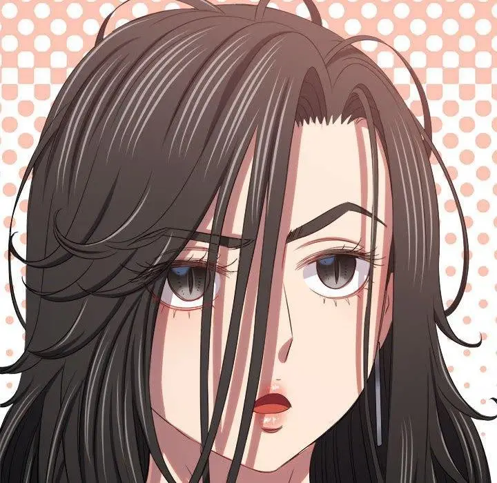 漫画《恶女勾勾缠/难缠小恶女》第233话第57张图