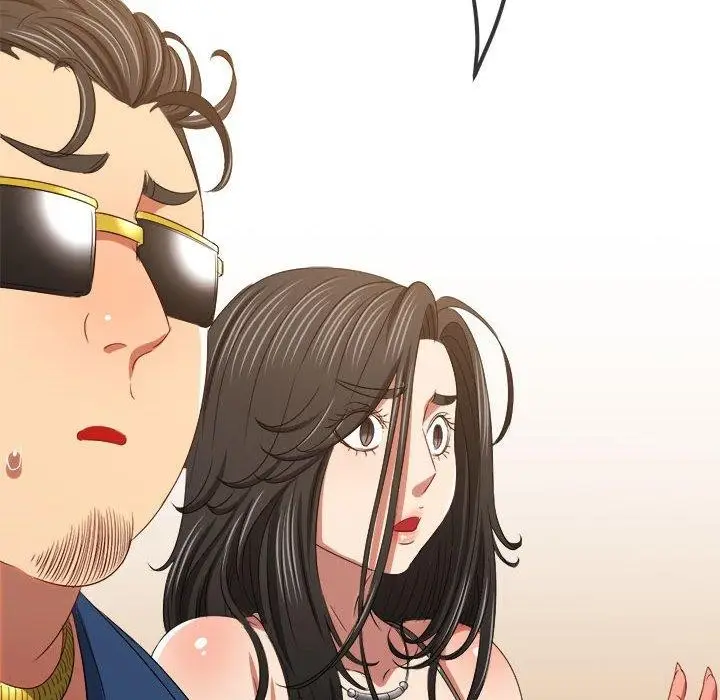 漫画《恶女勾勾缠/难缠小恶女》第233话第69张图