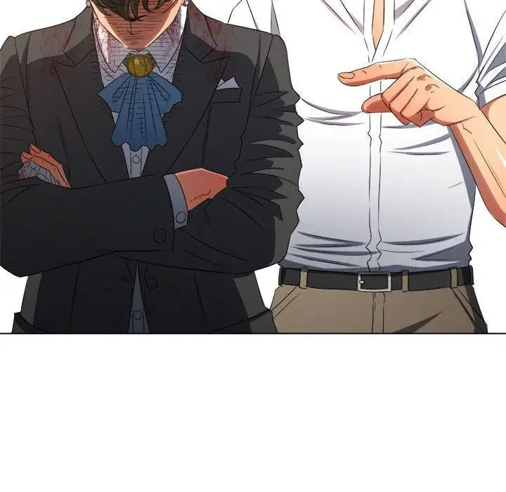 漫画《恶女勾勾缠/难缠小恶女》第233话第81张图