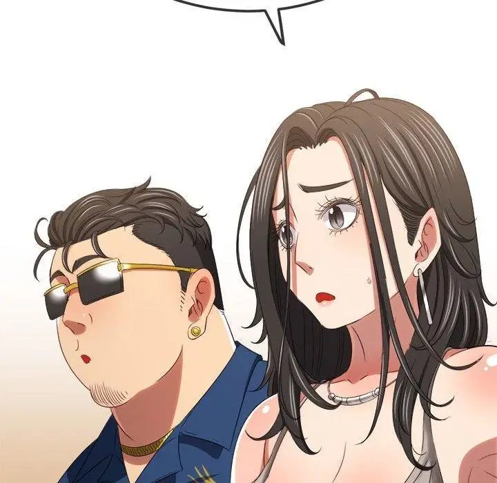 漫画《恶女勾勾缠/难缠小恶女》第233话第83张图