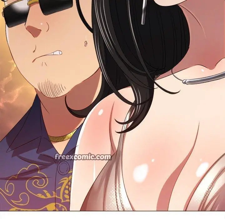 漫画《恶女勾勾缠/难缠小恶女》第234话第120张图