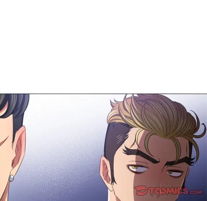 漫画《恶女勾勾缠/难缠小恶女》第234话第124张图