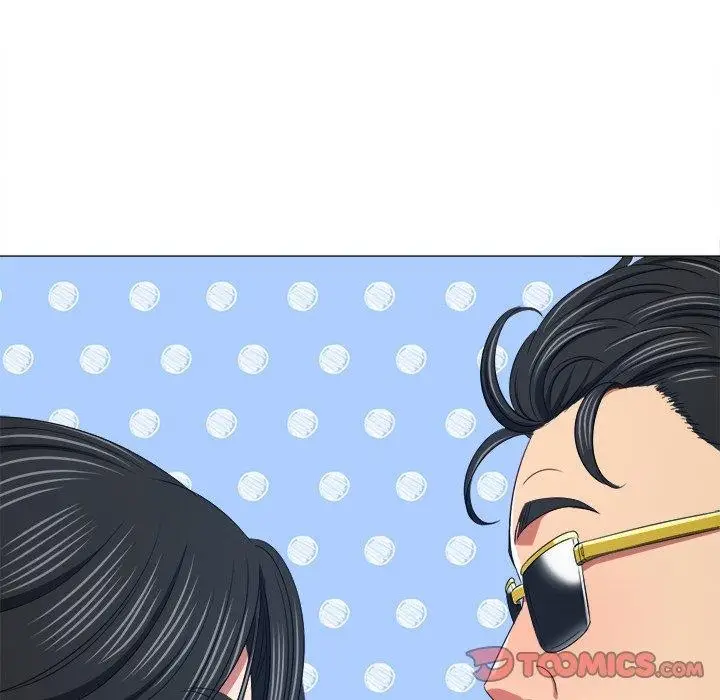 漫画《恶女勾勾缠/难缠小恶女》第234话第132张图