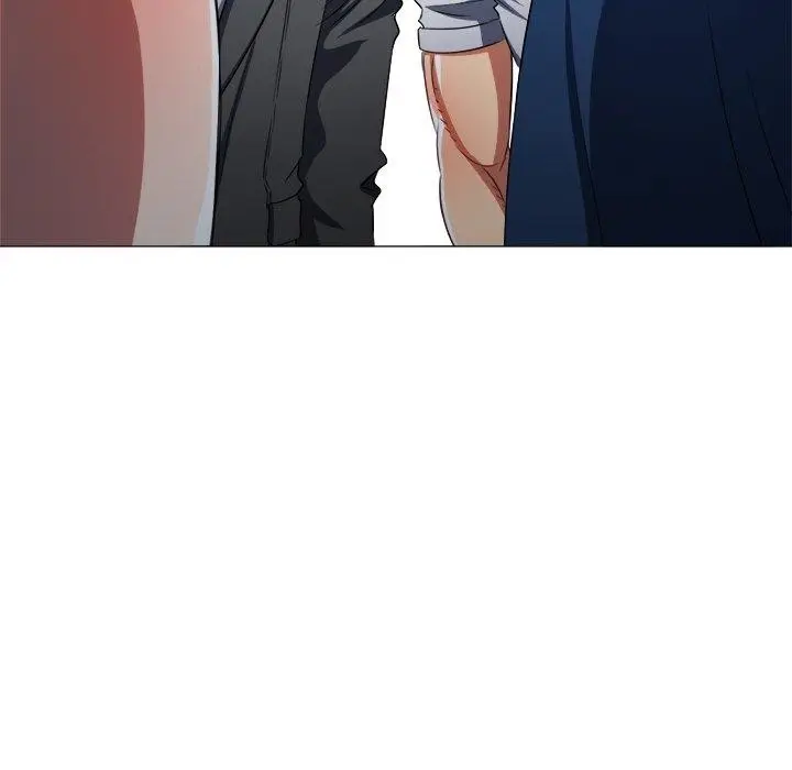 漫画《恶女勾勾缠/难缠小恶女》第234话第134张图