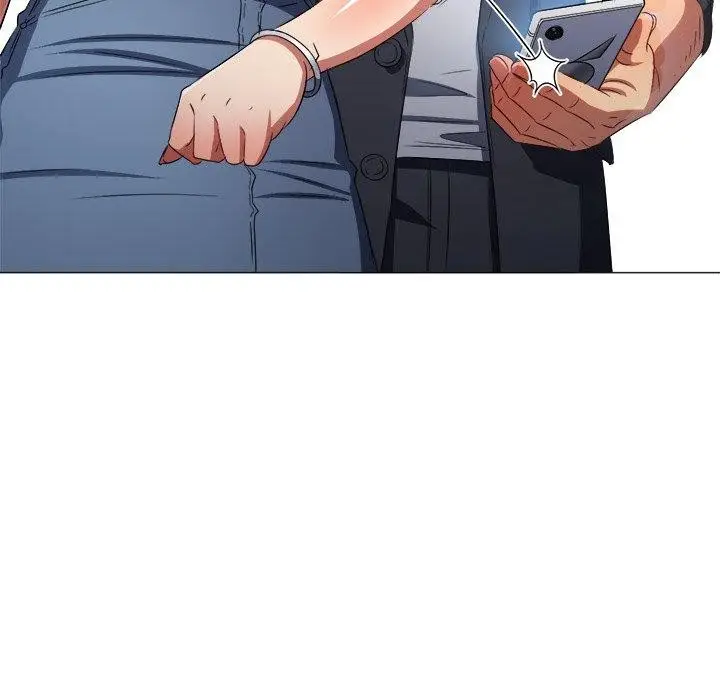 漫画《恶女勾勾缠/难缠小恶女》第234话第137张图