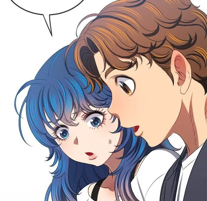 漫画《恶女勾勾缠/难缠小恶女》第234话第139张图