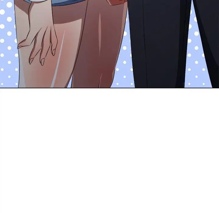 漫画《恶女勾勾缠/难缠小恶女》第234话第152张图