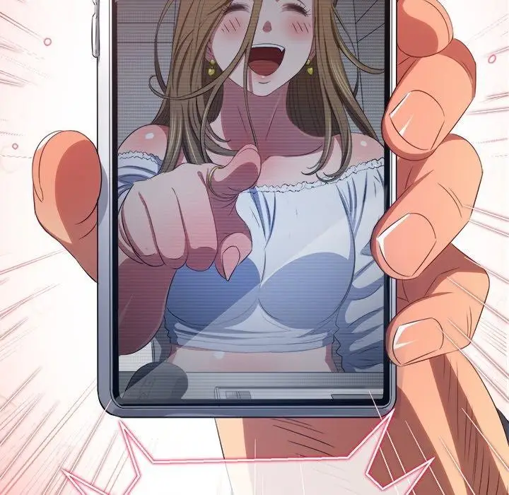 漫画《恶女勾勾缠/难缠小恶女》第234话第161张图