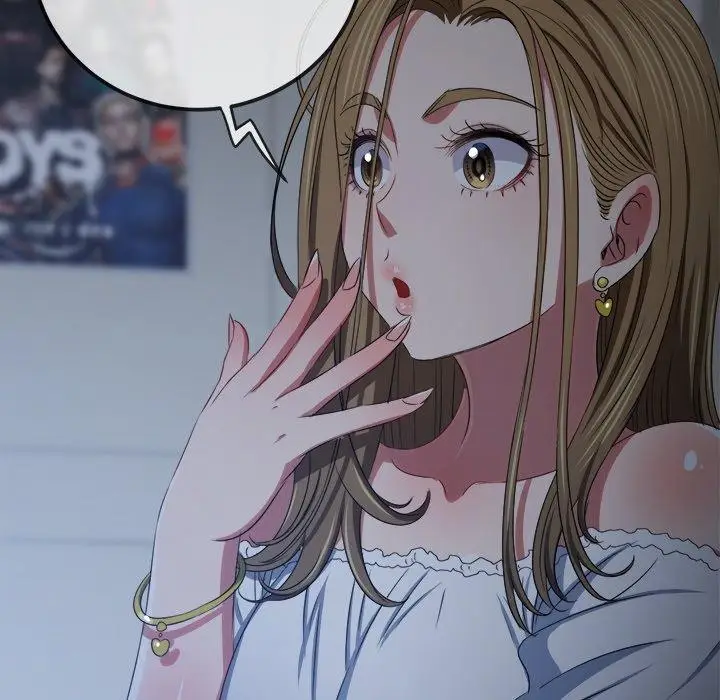 漫画《恶女勾勾缠/难缠小恶女》第234话第168张图