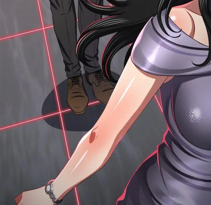漫画《恶女勾勾缠/难缠小恶女》第234话第21张图