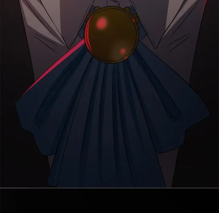 漫画《恶女勾勾缠/难缠小恶女》第234话第27张图
