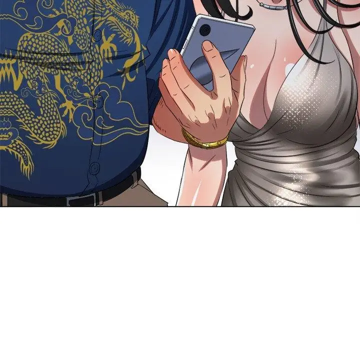 漫画《恶女勾勾缠/难缠小恶女》第234话第32张图