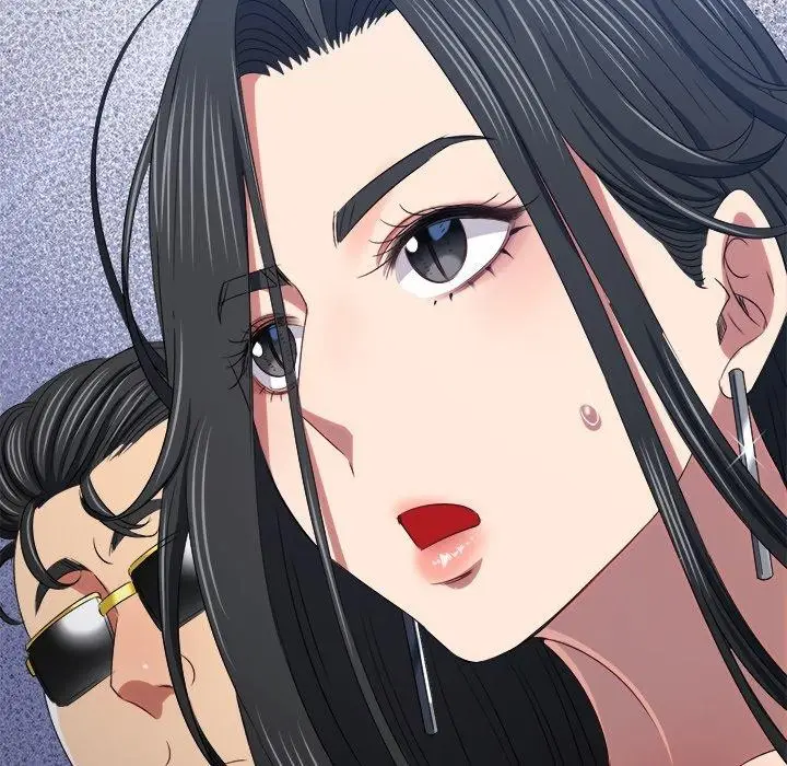漫画《恶女勾勾缠/难缠小恶女》第234话第37张图