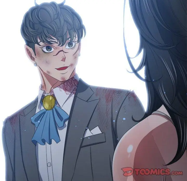 漫画《恶女勾勾缠/难缠小恶女》第234话第44张图
