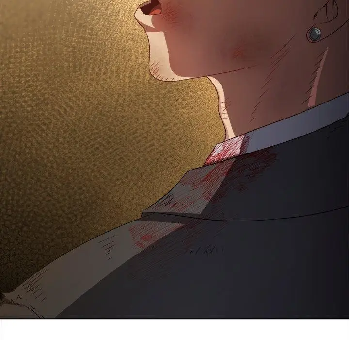漫画《恶女勾勾缠/难缠小恶女》第234话第57张图